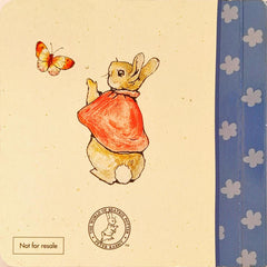 Peter Rabbit Colours (Chunkey Book)