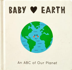Baby Love Earth