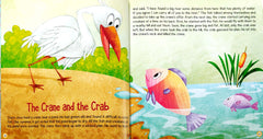 5 Minute Animal Stories (Hardcover)