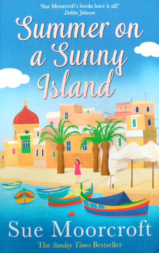 Summer on a Sunny Island