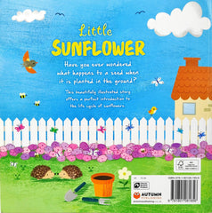Little Sunflower