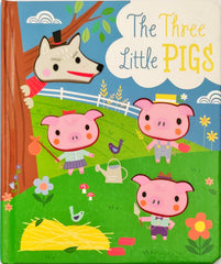The Three Little Pigs