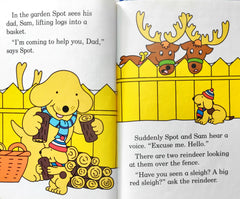 Spots Magical Christmas