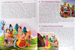 121 Tales of Lord Ganesha