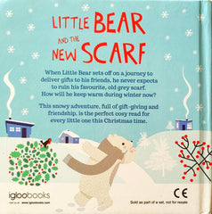 Little Bear and the New Scarf