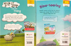 Bug Club Phonics Combo (2 Books)