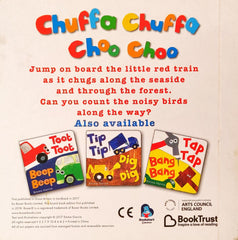 Chuffa Chuffa Choo Choo
