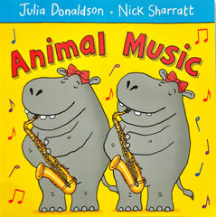 Animal Music