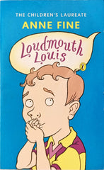 Loudmouth Louis