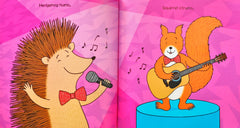 Animal Music