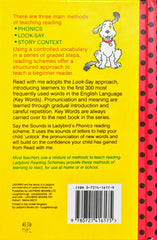 Read with Me Key Words Reading Scheme