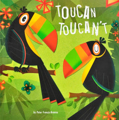 Toucan Toucant