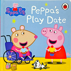 Peppa's Play Date