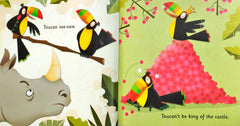 Toucan Toucant
