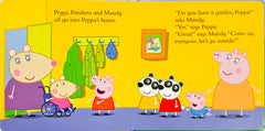 Peppa's Play Date