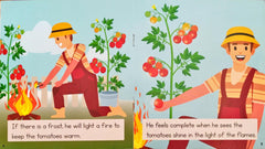 Letters & Sounds Fiction Series Combo 2 (6 Books)