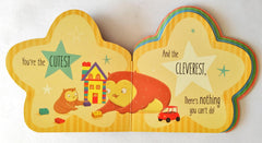You're My Little Star (Cut Book)