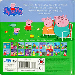 Peppa's Play Date