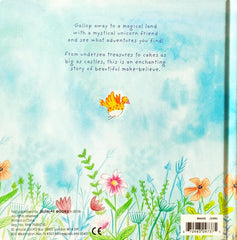 Magical Unicorn Dreams