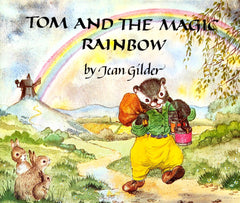 Tom and the Magic Rainbow