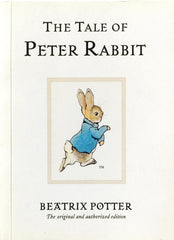 The Tale of Peter Rabbit