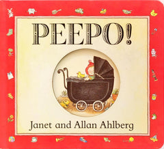 Peepo!