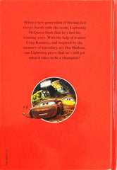 Disney Cars 3 (Wonderful World of Reading)