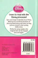 Disney Ballerina Princess