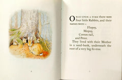 The Tale of Peter Rabbit