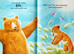 Alfie You're Amazing