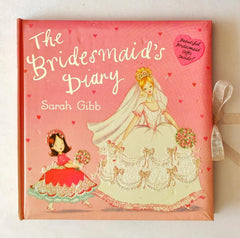 The Bridesmaids Diary (Push Pull)