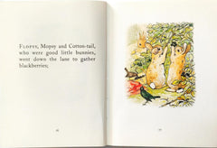 The Tale of Peter Rabbit