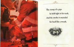 The Night before Christmas