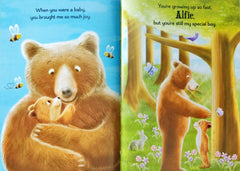 Alfie You're Amazing