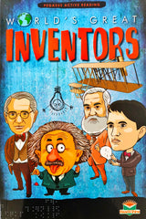 World's great Inventors