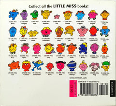 Little Miss Inventor