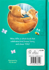 Alfie You're Amazing