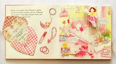 The Bridesmaids Diary (Push Pull)