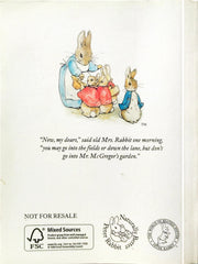 The Tale of Peter Rabbit