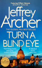 Turn a Blind Eye