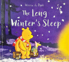 The Long Winters Sleep