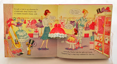 The Bridesmaids Diary (Push Pull)