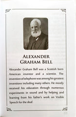 World's great Inventors