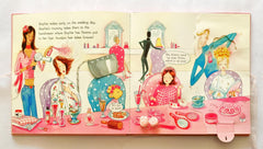 The Bridesmaids Diary (Push Pull)