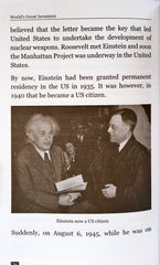 World's great Inventors