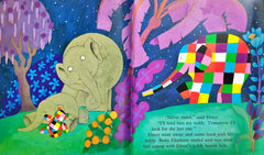 Elmer and the Lost Teddy