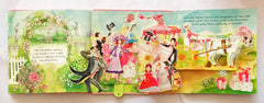 The Bridesmaids Diary (Push Pull)