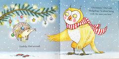Merry Whatmas?