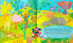 Elmer and the Lost Teddy