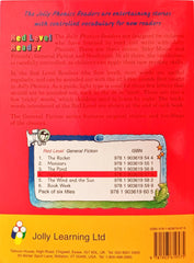 Helping (Jolly Phonics)